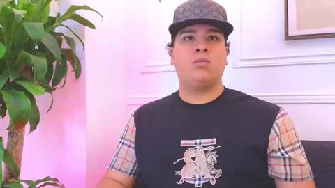 bennett_alejoo online show from February 20, 4:23 am