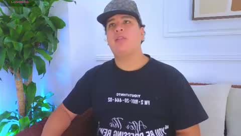 bennett_alejoo online show from July 21, 6:43 pm