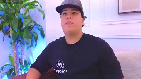 bennett_alejoo online show from July 2, 6:02 pm