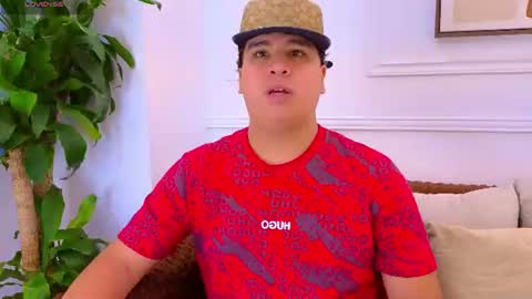 bennett_alejoo online show from July 23, 6:49 pm