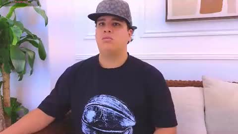 bennett_alejoo online show from July 5, 6:26 pm