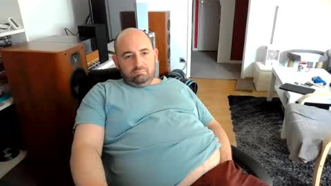 Ben online show from July 19, 2:52 pm