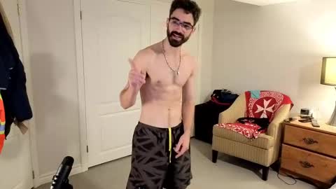 benny_boy95 online show from October 28, 2:18 pm