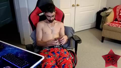 benny_boy95 online show from September 25, 7:54 pm