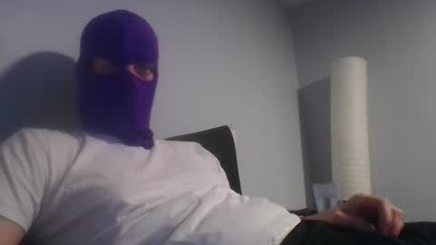 bennybueno online show from May 27, 4:09 am