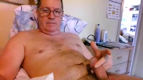 bennybutterfly007 online show from March 12, 10:52 am