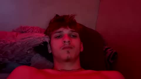 bennyhudson online show from March 21, 11:08 pm