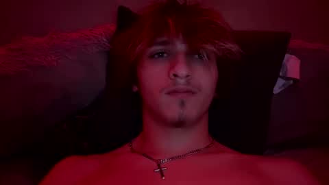 bennyhudson online show from March 8, 9:08 pm