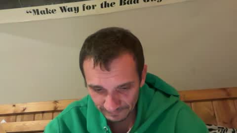 benny and innocentvixon online show from June 20, 3:02 am