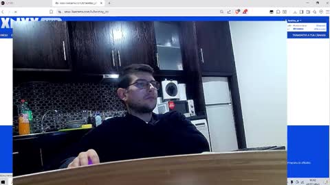 BentleyPT online show from November 24, 12:42 am