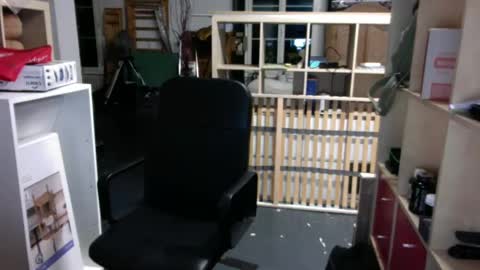 Martin online show from December 12, 10:52 pm