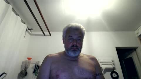 Martin online show from November 27, 11:23 pm