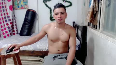 Bergon77 online show from January 4, 10:16 am