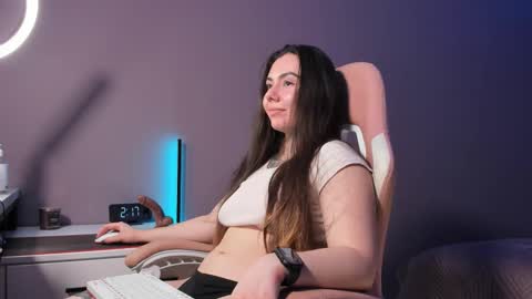 BeriesNiks online show from November 8, 7:17 pm