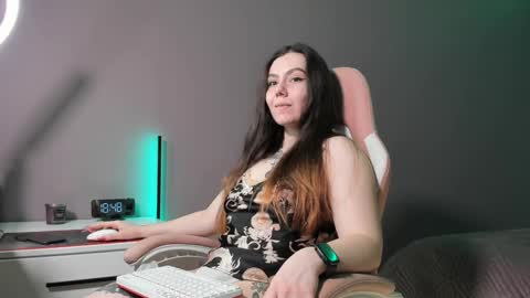 BeriesNiks online show from February 22, 11:46 am