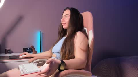 BeriesNiks online show from October 15, 6:20 pm