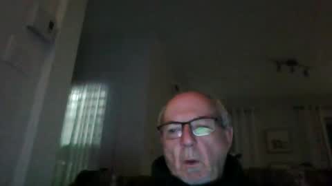bernard1102 online show from March 10, 9:56 am