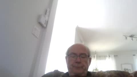 bernard1102 online show from July 6, 3:03 pm