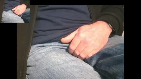 bernardo1968 online show from March 9, 4:44 pm