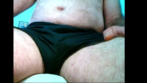 bernardo1968 online show from August 2, 3:25 pm