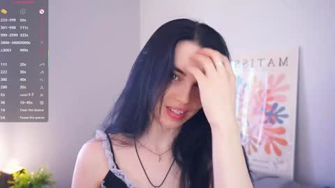 Milla online show from April 20, 7:11 am