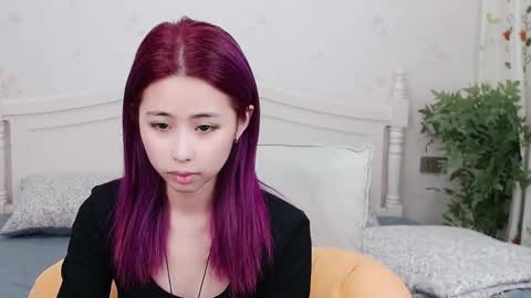 berniceafra online show from October 31, 3:12 pm