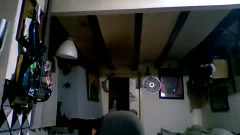 bernichaos77 online show from January 18, 1:58 am