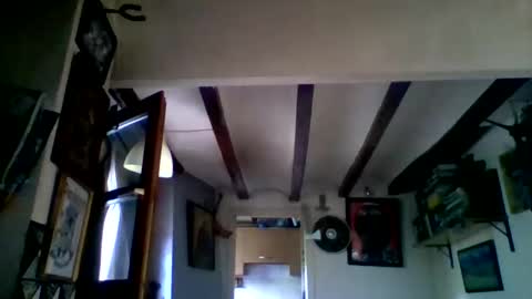 bernichaos77 online show from June 1, 5:47 pm