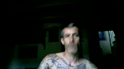 bernichaos77 online show from May 14, 5:00 pm