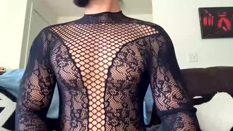 berriess_ online show from June 5, 10:31 am
