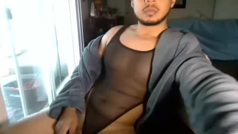 berriess_ online show from May 25, 11:05 am