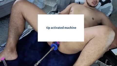 berriess_ online show from May 13, 12:48 pm