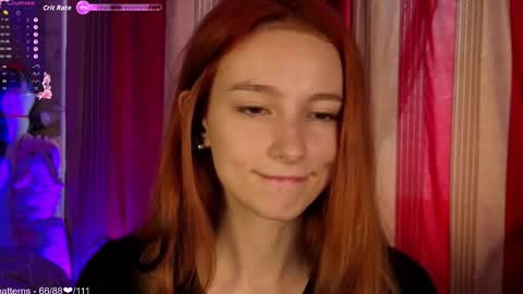 Hi Im NikaComing back online on Monday 3 online show from October 5, 6:44 am