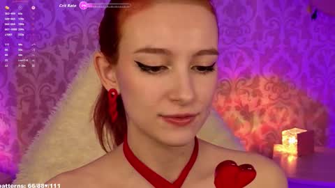 Hi Im NikaComing back online on Monday 3 online show from February 20, 12:40 pm