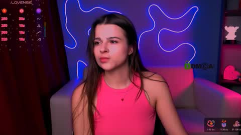 Alma online show from January 11, 8:15 pm