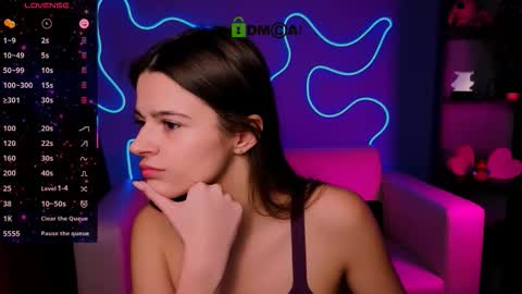 Alma online show from November 28, 8:49 pm