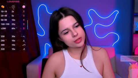 Alma online show from February 23, 8:22 pm