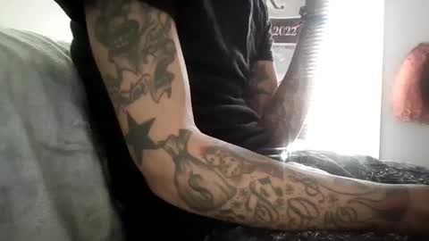 ToxicPipe757 online show from November 5, 3:58 pm