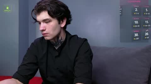 BERTY online show from April 3, 3:41 pm