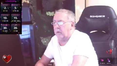 jean online show from March 9, 5:06 pm