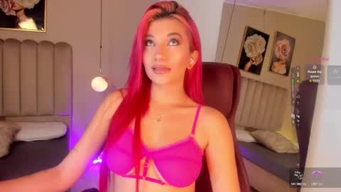  Marilee online show from March 25, 2:29 am