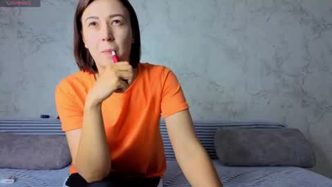 Hellen and Natali online show from July 7, 6:47 am