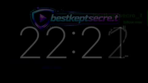 bestkeptsecre t online show from June 17, 3:22 am