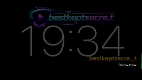 bestkeptsecre t online show from June 16, 3:10 am