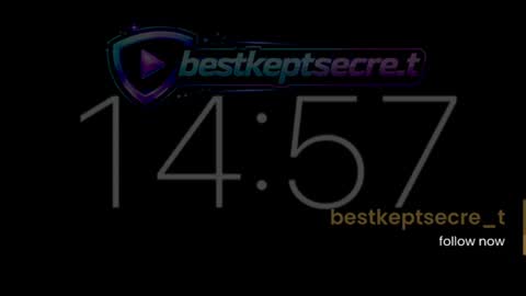 bestkeptsecre t online show from August 3, 5:41 pm