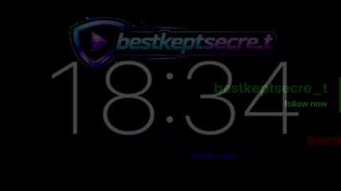 bestkeptsecre t online show from June 28, 10:33 am