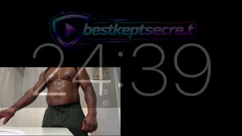 bestkeptsecre t online show from July 20, 10:33 pm