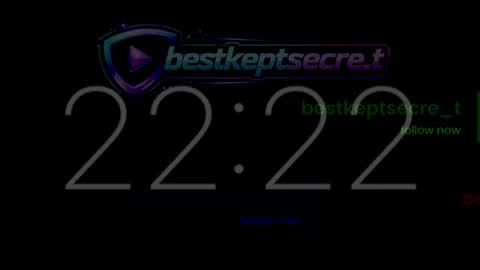 bestkeptsecre t online show from July 17, 3:41 am