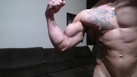 bestmuscle online show from July 8, 10:24 pm