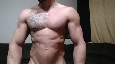 bestmuscle online show from June 18, 10:37 pm